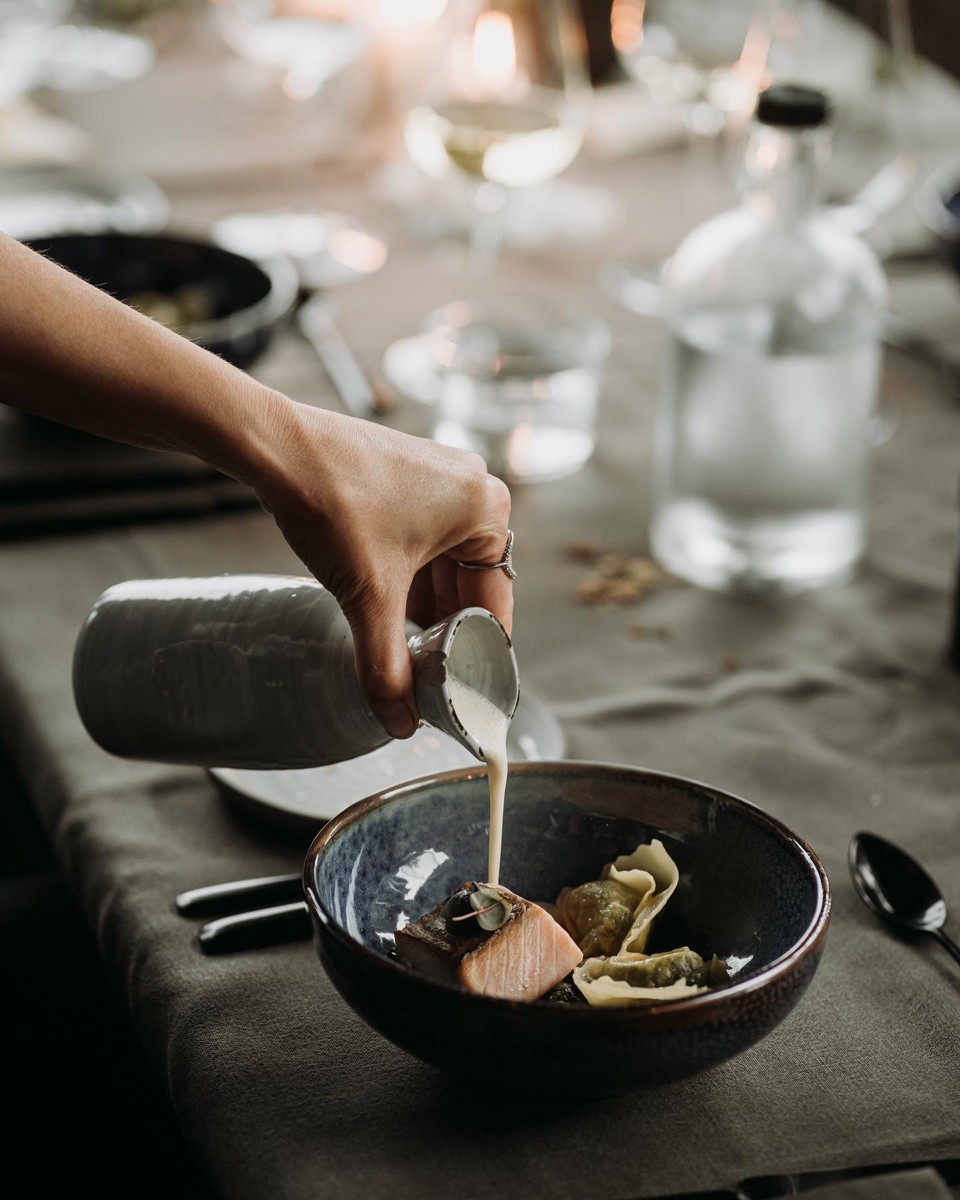 d.ish - gastronomische catering — photo 3
