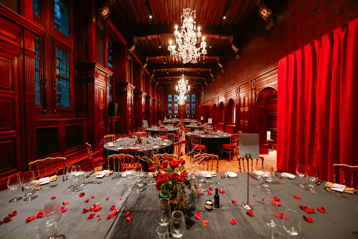 d.ish - gastronomische catering — photo 4