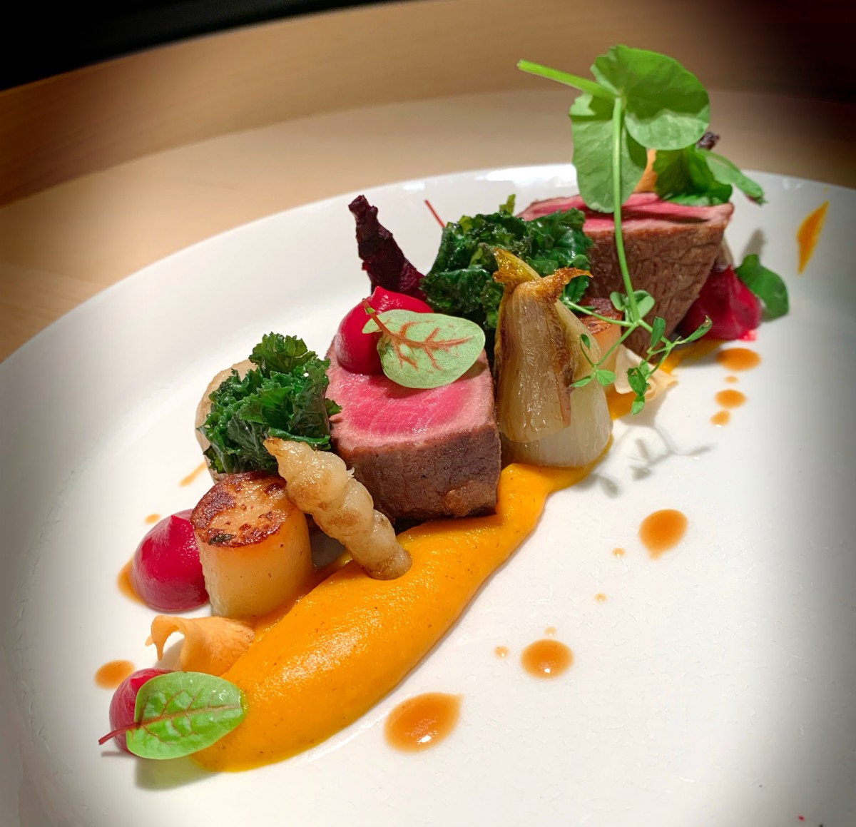 d.ish - gastronomische catering — photo 5