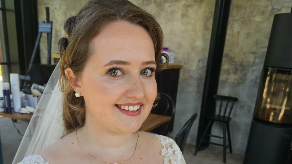 Monique Otterspoor Visagie & Hairstyling — photo 4