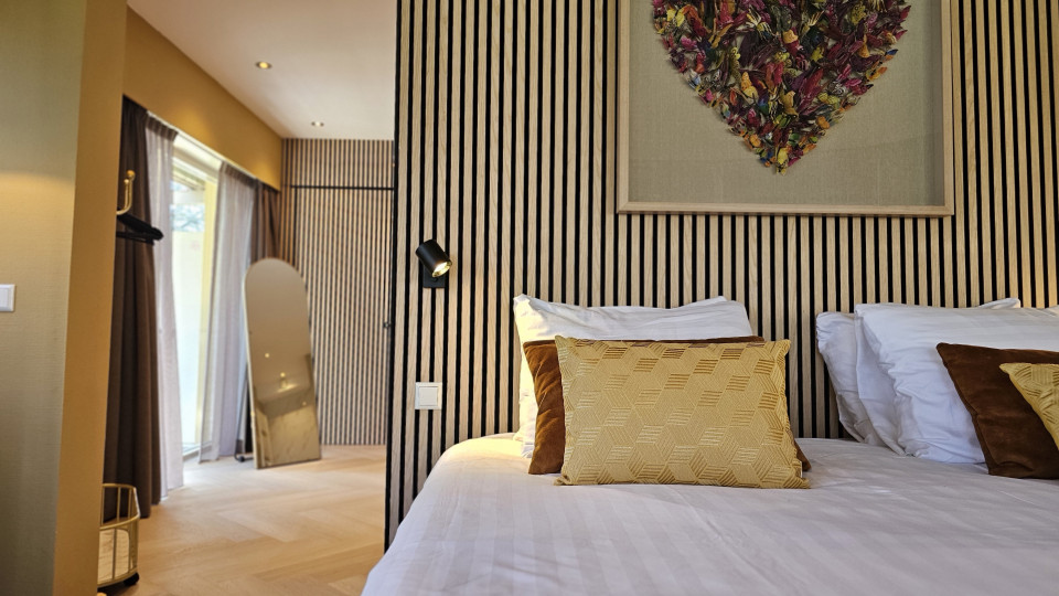 Hotel Heemskerk — photo 2