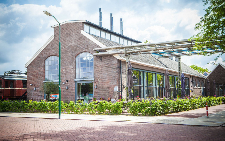 Centraal Ketelhuis — photo 2
