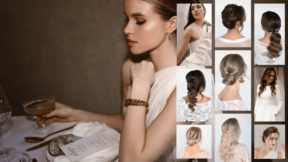 Nicole Drège hair & beauty — photo 3