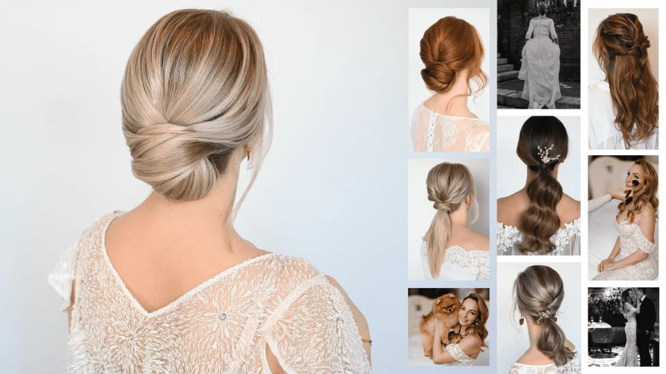 Nicole Drège hair & beauty — photo 4