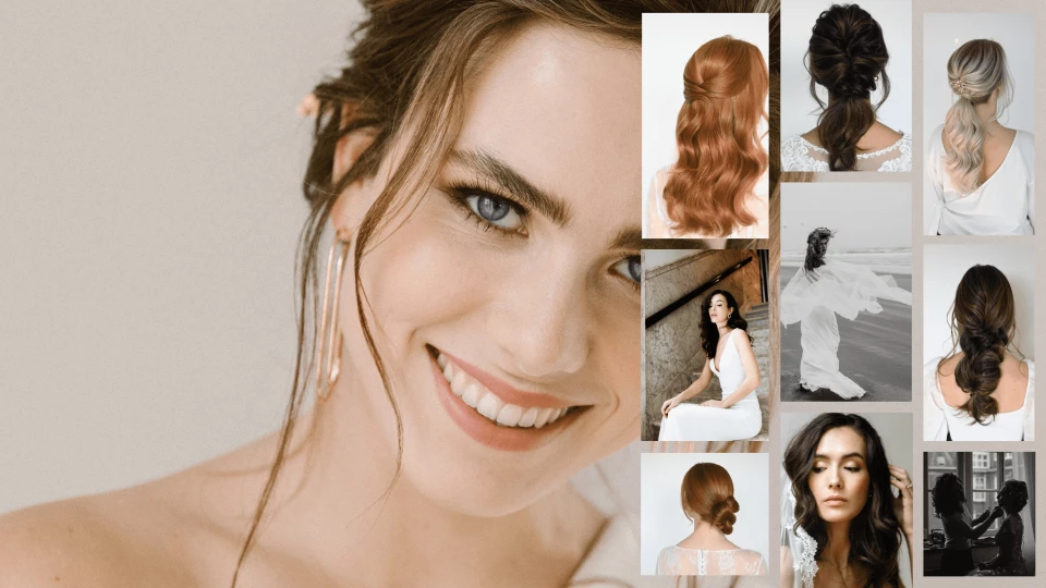Nicole Drège hair & beauty — photo 5