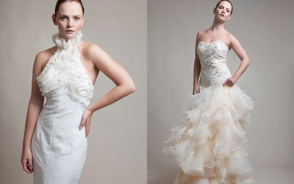 Laura Blagogee Couture — photo 3