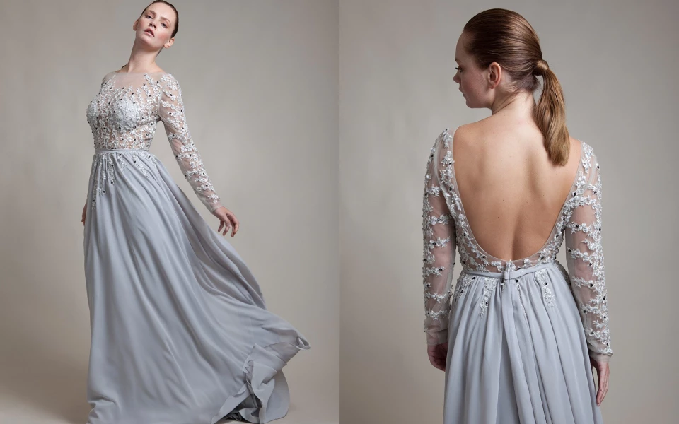 Laura Blagogee Couture — photo 5