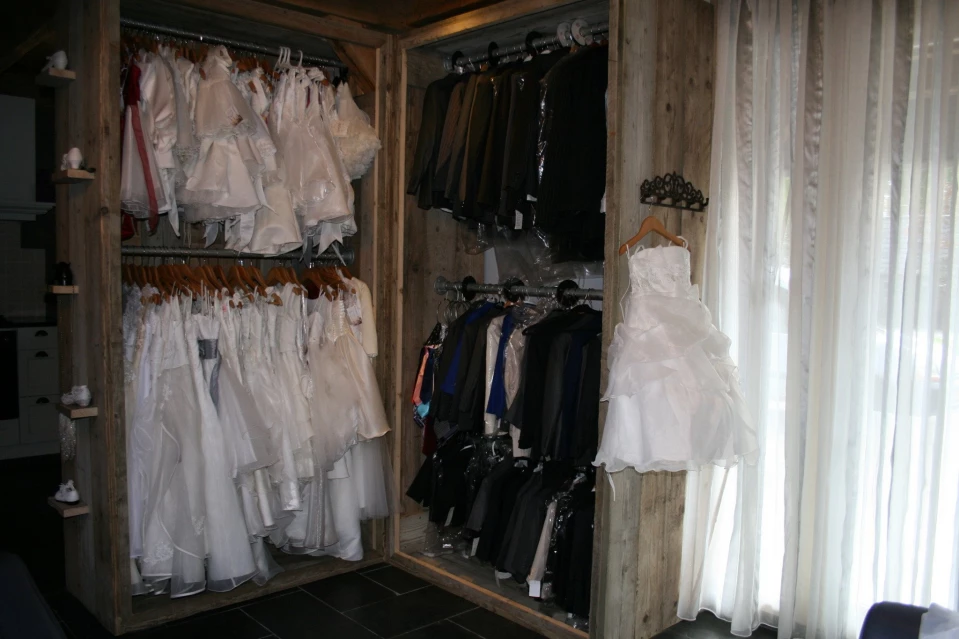 Bruidsboetiek Twinkel — foto 5