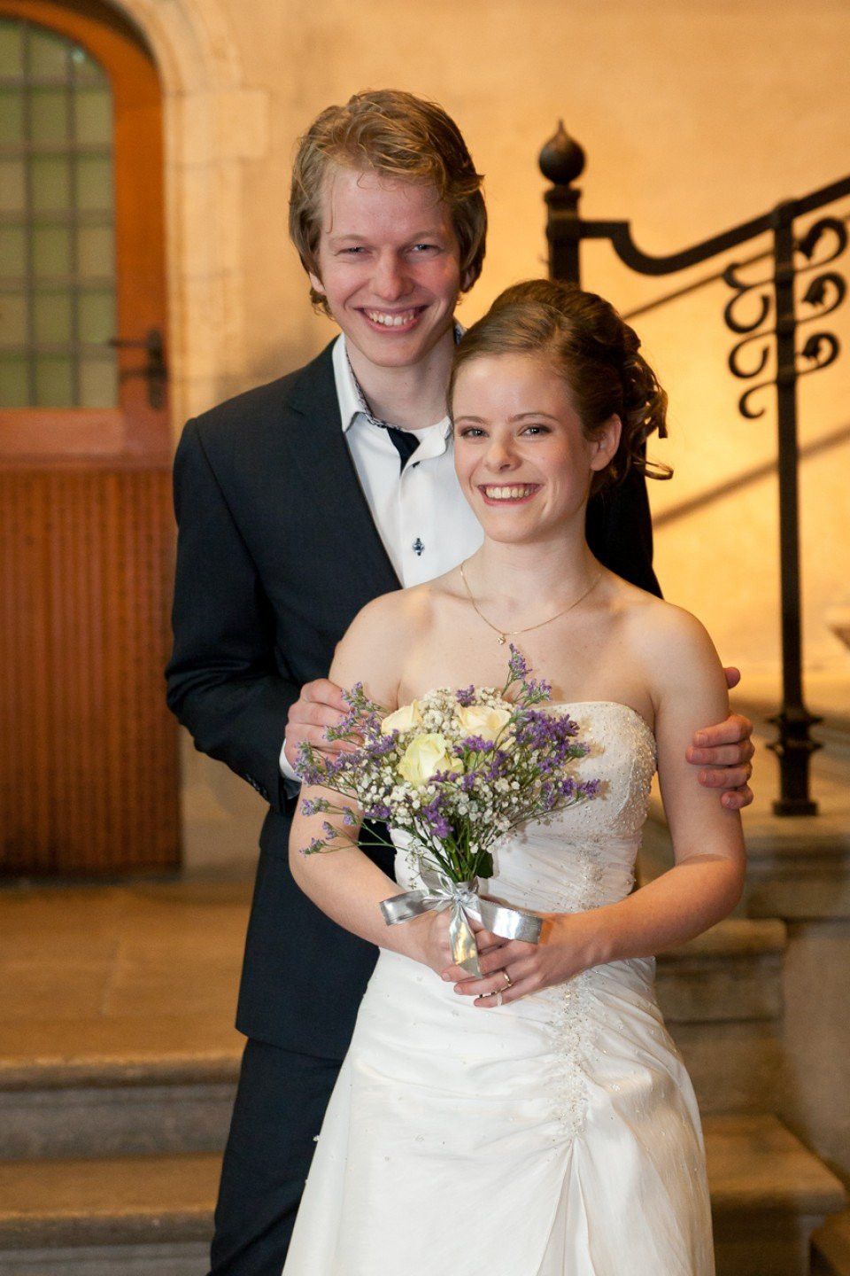 Joost van der Borg Huwelijksfotografie — photo 2