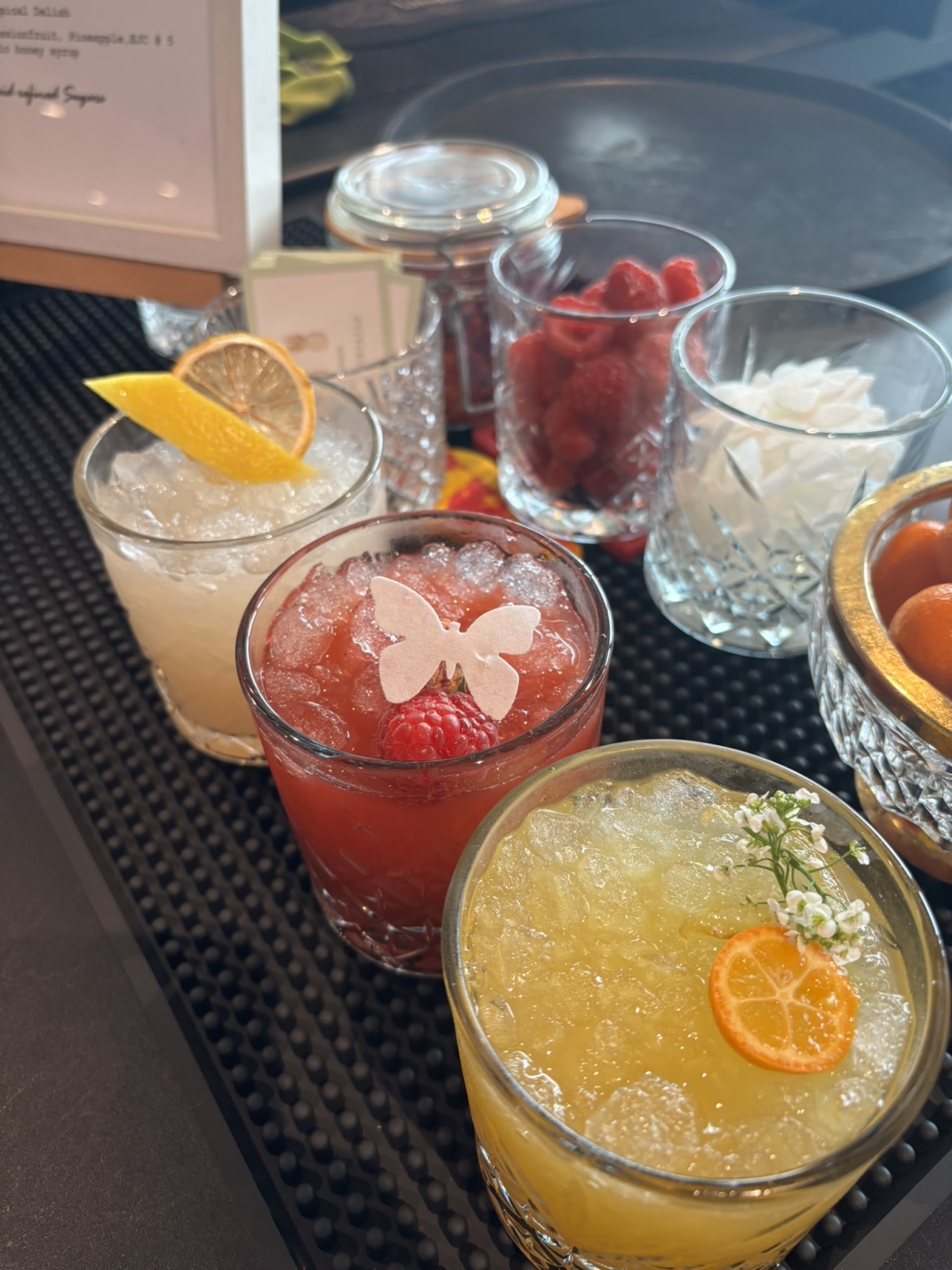 El Jefes Cocktails — photo 2