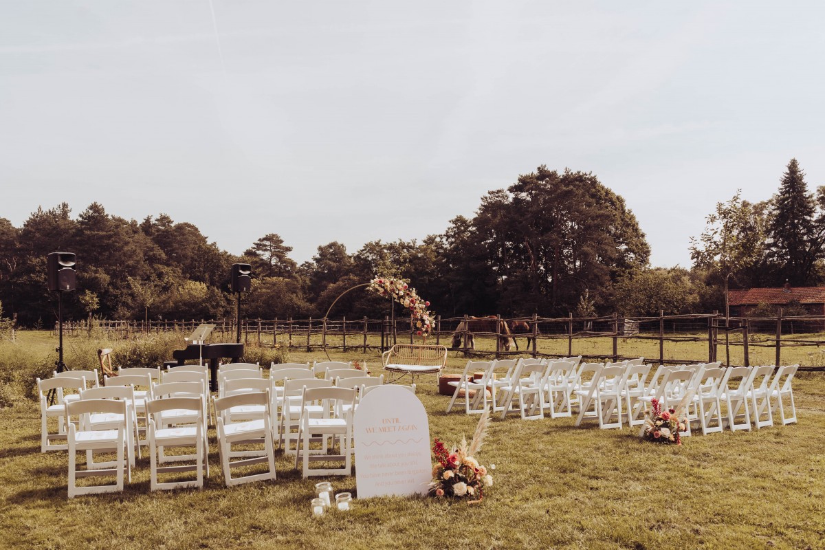 I DO Weddings & Events — photo 5