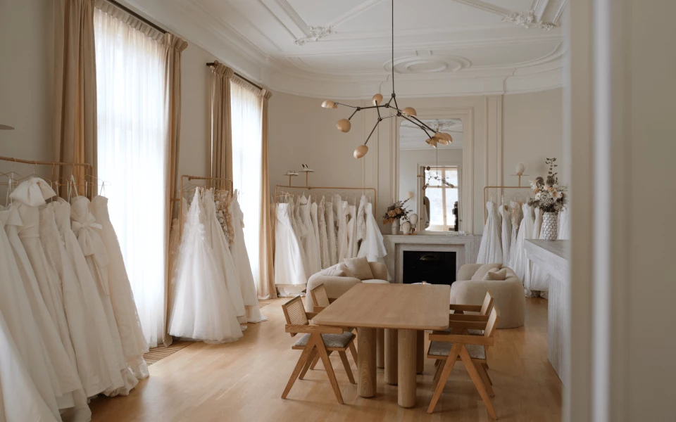 Juliet Bridal — photo 4