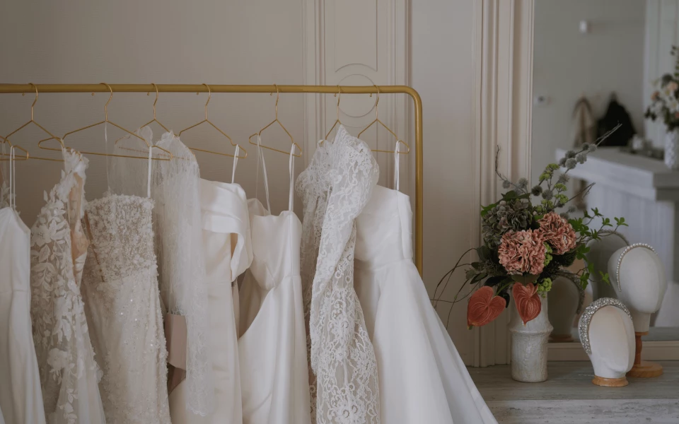 Juliet Bridal — photo 5