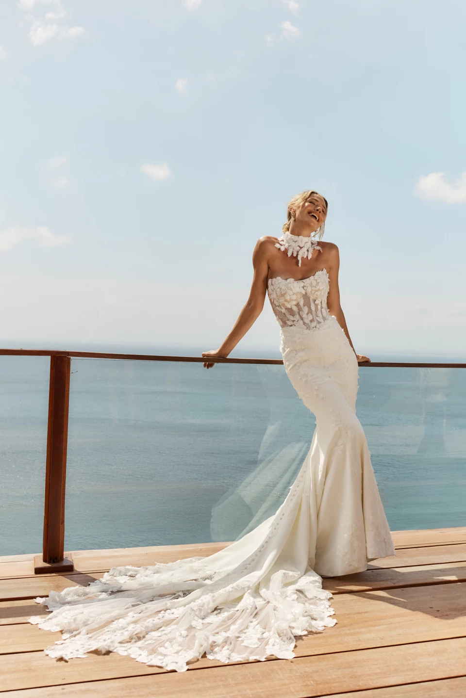 Peachful Bridal Boutique — photo 2