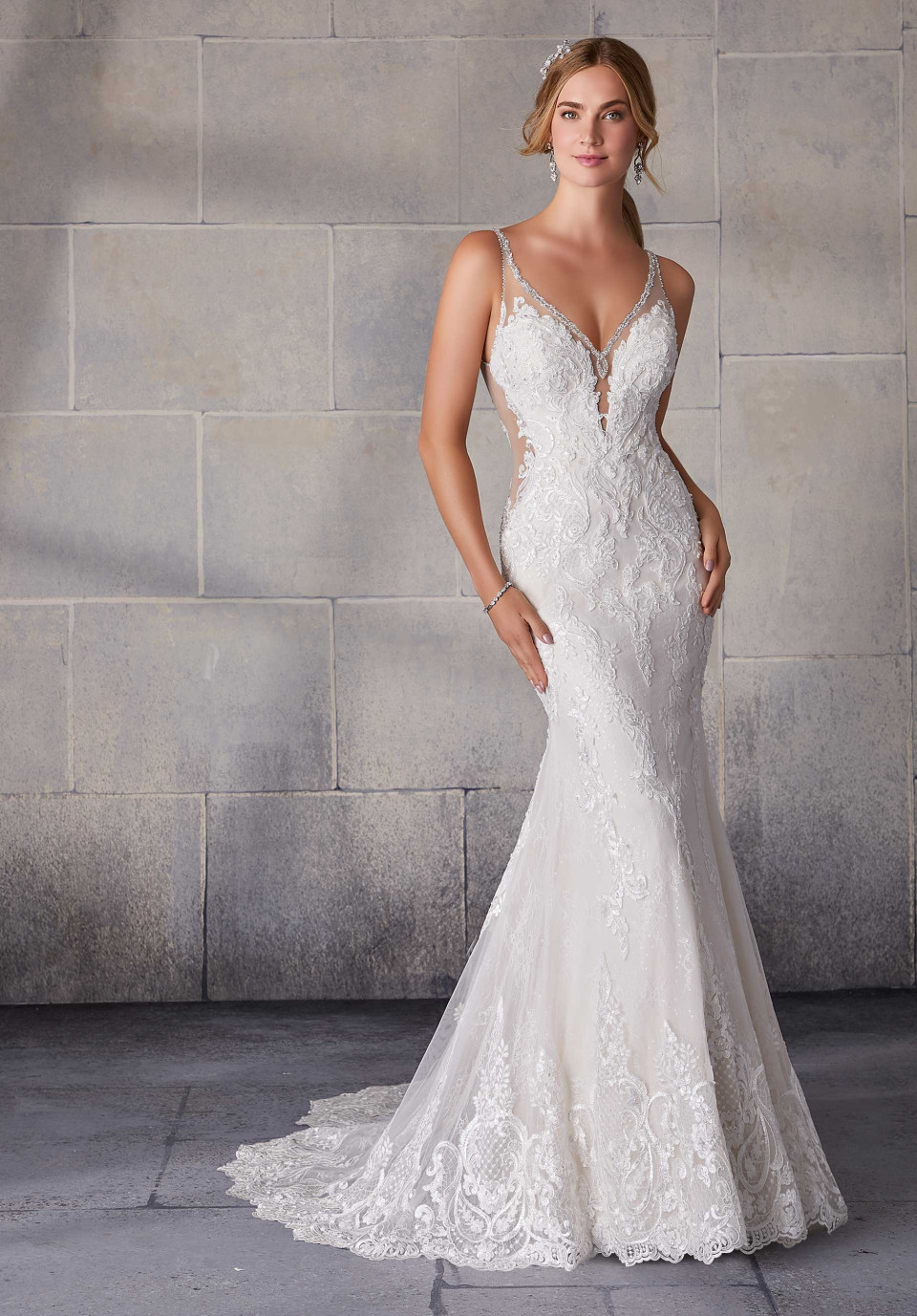 Lilli Turner Couture — photo 3