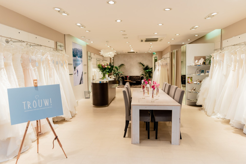 Lilli Turner Couture — photo 5