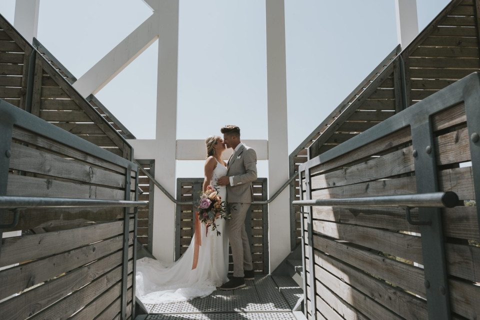 Wild Weddings & Events — foto 3