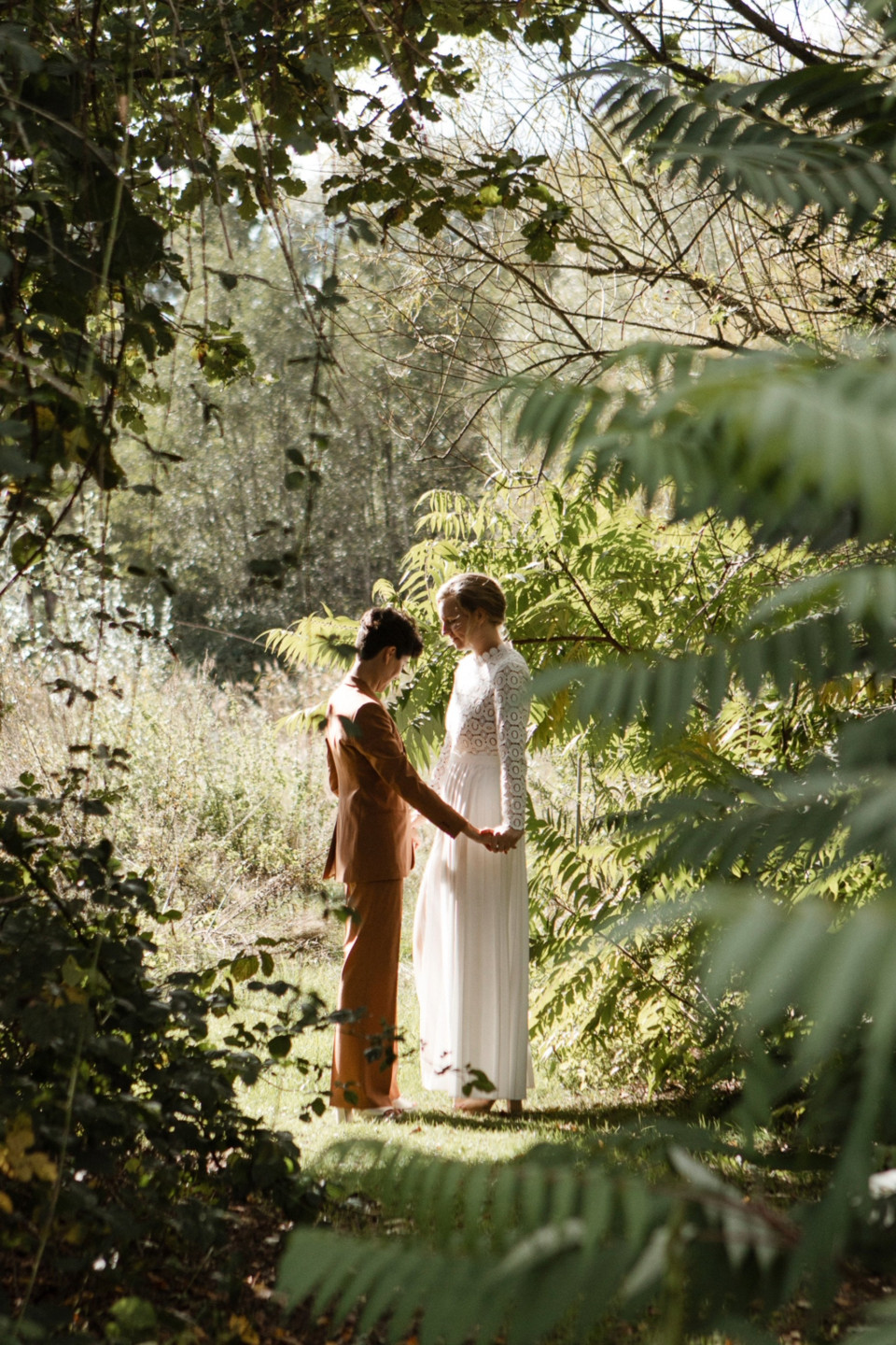Wild Weddings & Events — foto 5