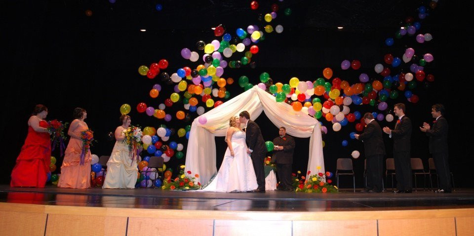 Big Balloon — photo 2