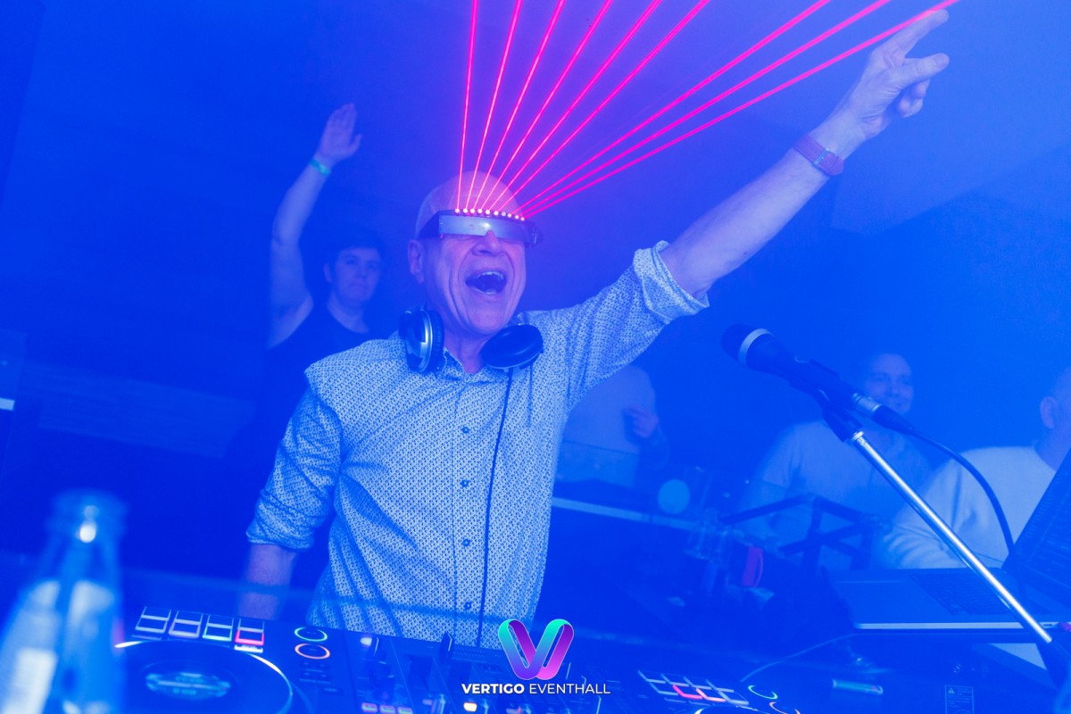 DJ Joost — photo 4