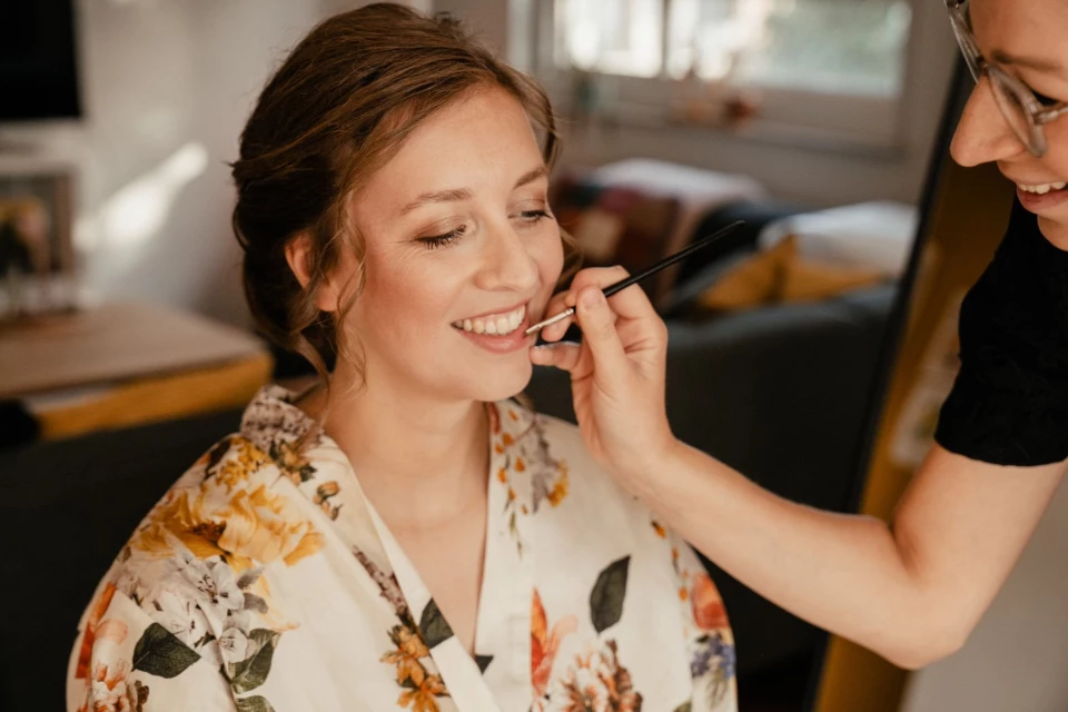 Miranda Hair & Make-up — photo 3