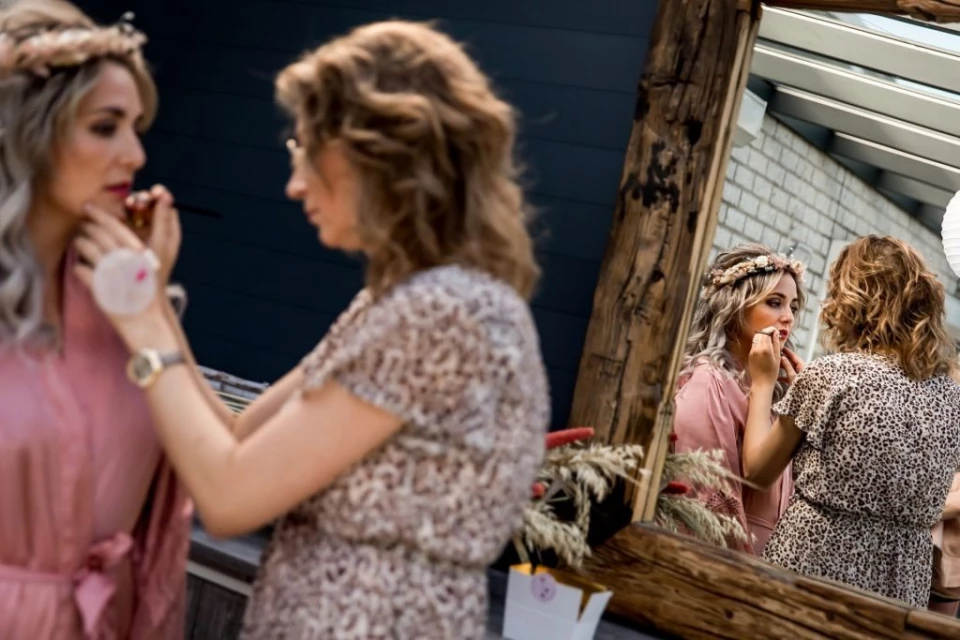 Miranda Hair & Make-up — photo 4