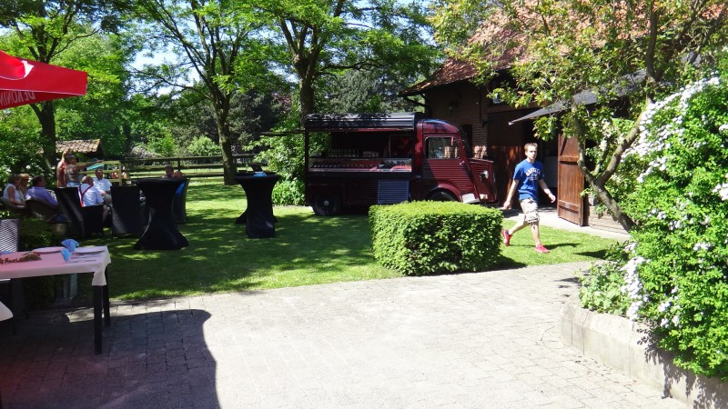 Champagnebus — photo 3