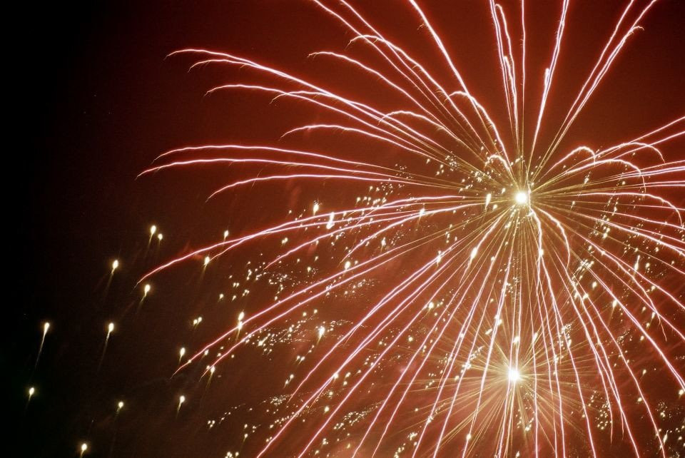 Brandersstad Vuurwerk — photo 2