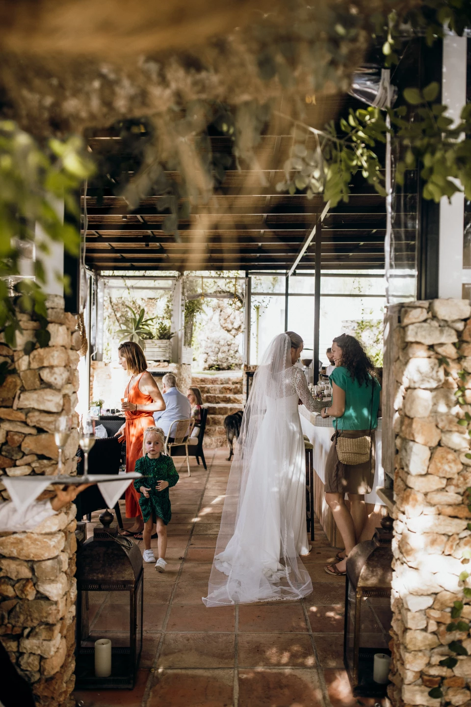 Weddingplanner Rosella — photo 2