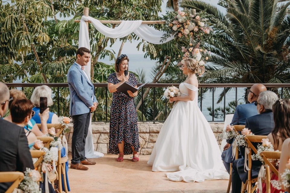 Weddingplanner Rosella — photo 4