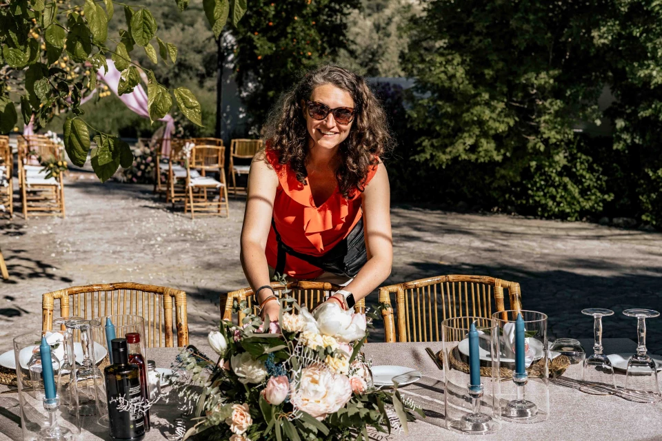 Weddingplanner Rosella — photo 5