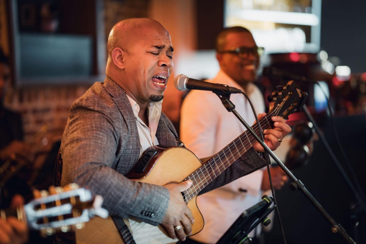 TOMI Unplugged — photo 2