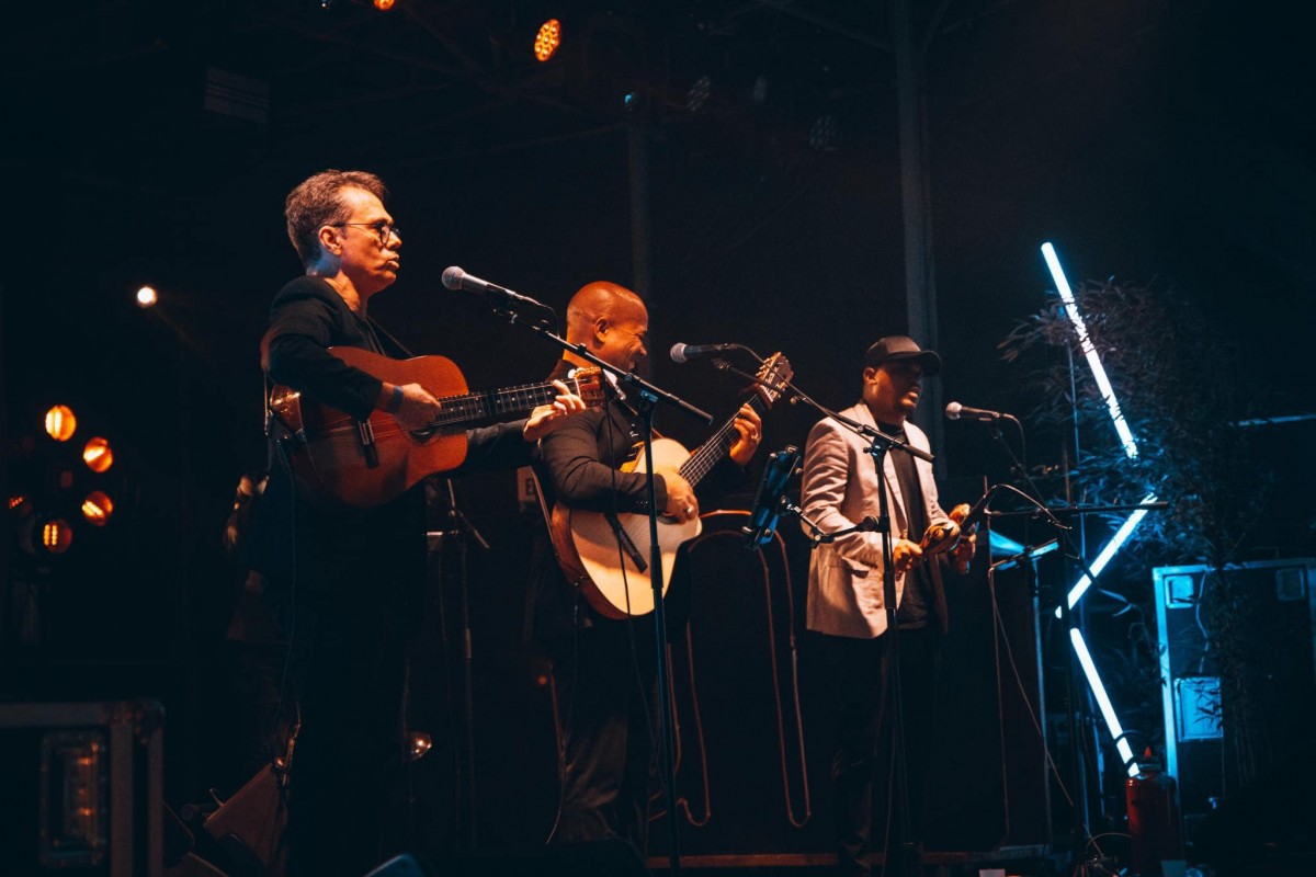 TOMI Unplugged — photo 4