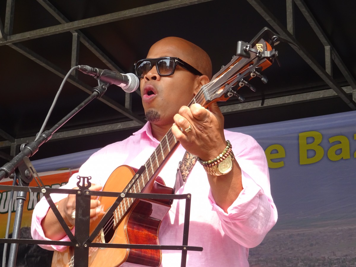 TOMI Unplugged — photo 5