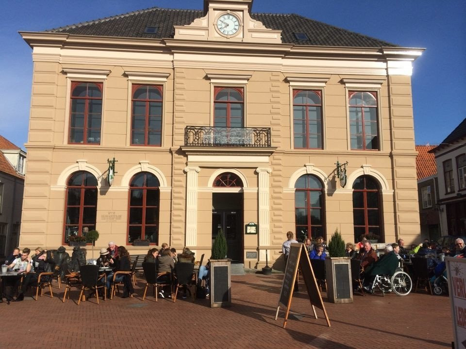 De Heren van de Rechter — photo 2
