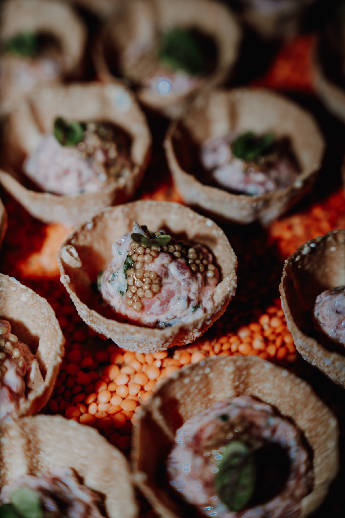 Lammens Catering — photo 5