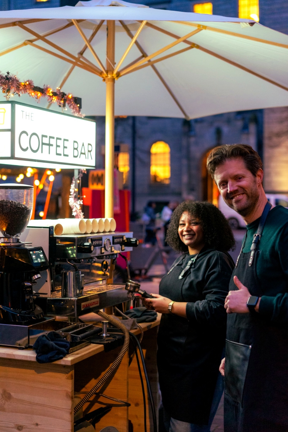 The Coffee Car — photo 2