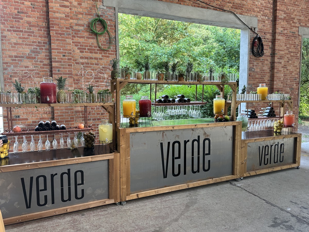 Pasta Verde — photo 4