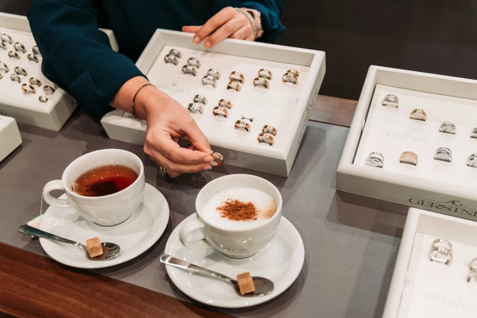 Juwelier Niels Christoffels — photo 2