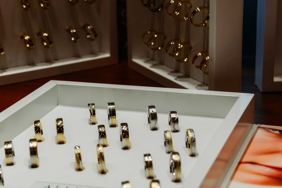 Juwelier Niels Christoffels — photo 3