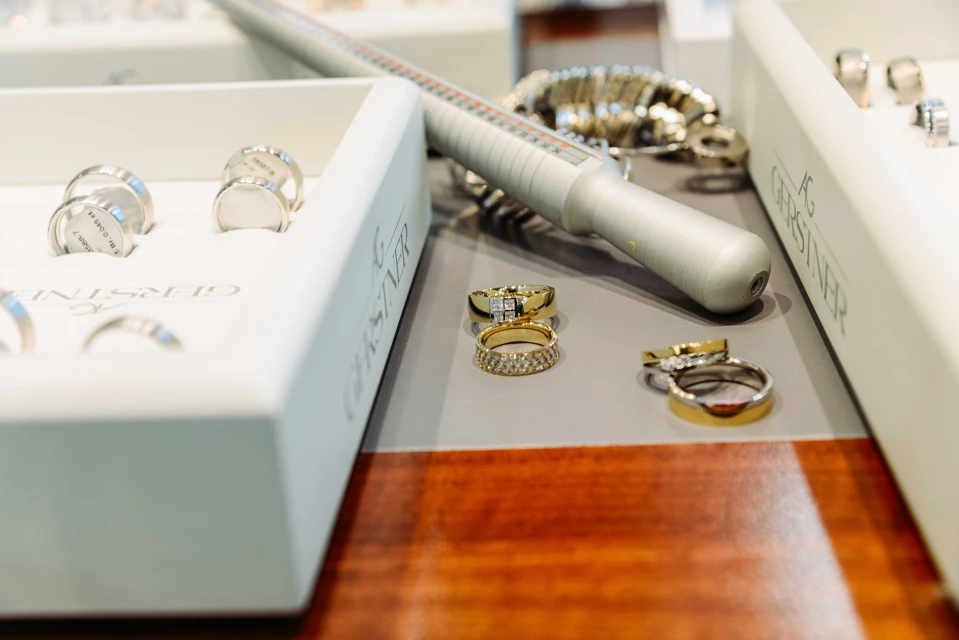 Juwelier Niels Christoffels — photo 5