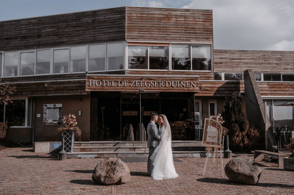 Hotel-Restaurant De Zeegser Duinen — photo 3