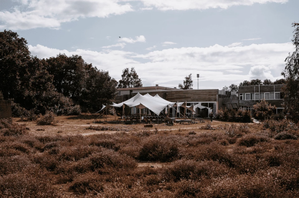 Hotel-Restaurant De Zeegser Duinen — photo 4