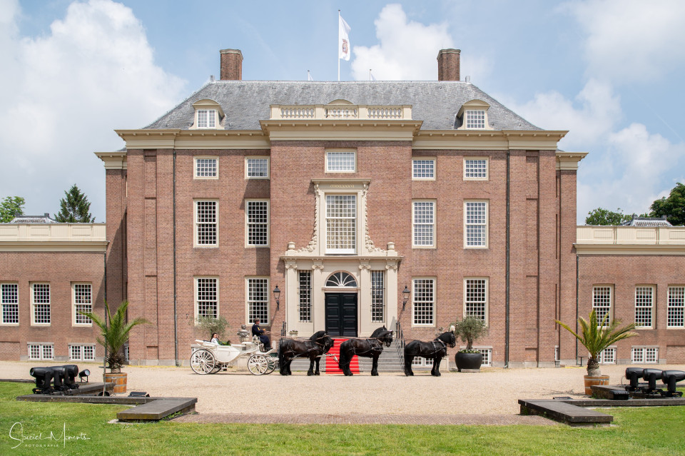 Slot Zuylen — foto 5