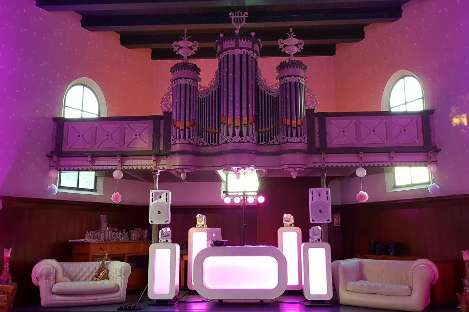 Soundmasters — photo 2
