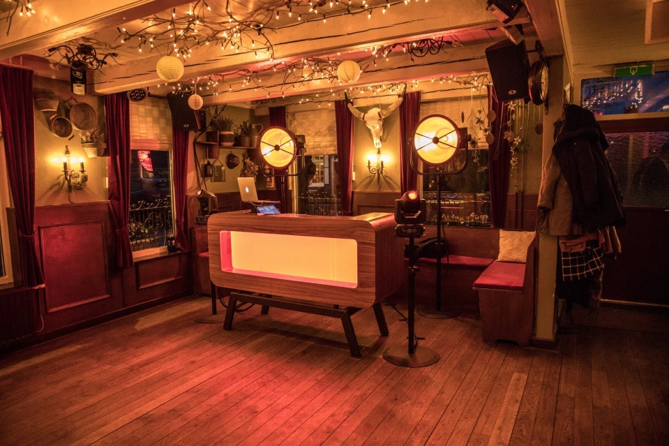 Soundmasters — photo 3