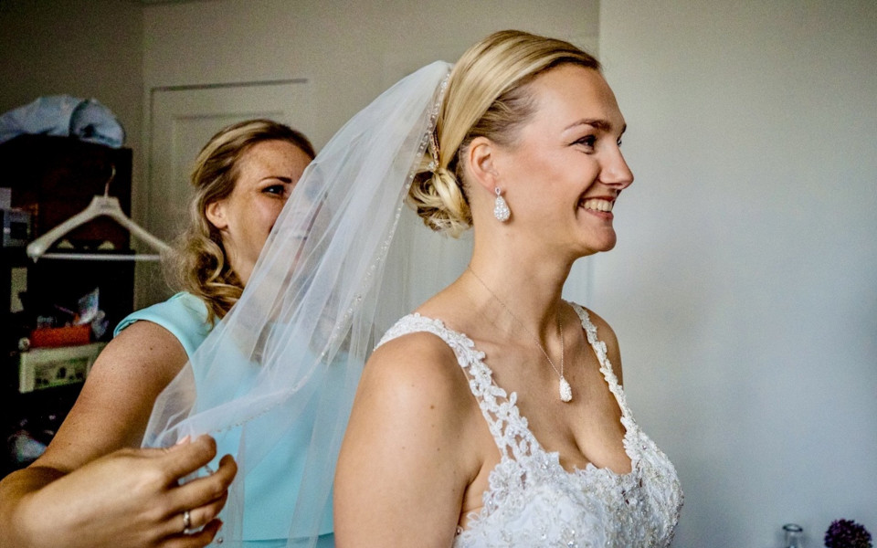 Moment Weddings — photo 2