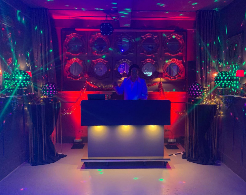 DJ Drive-in shows & Entertainment — photo 2