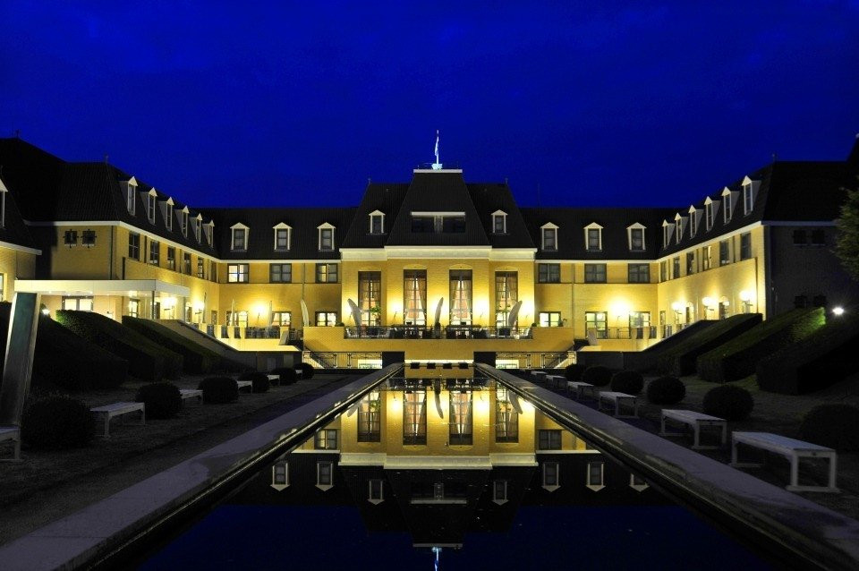 Landgoed Het Roode Koper — foto 3