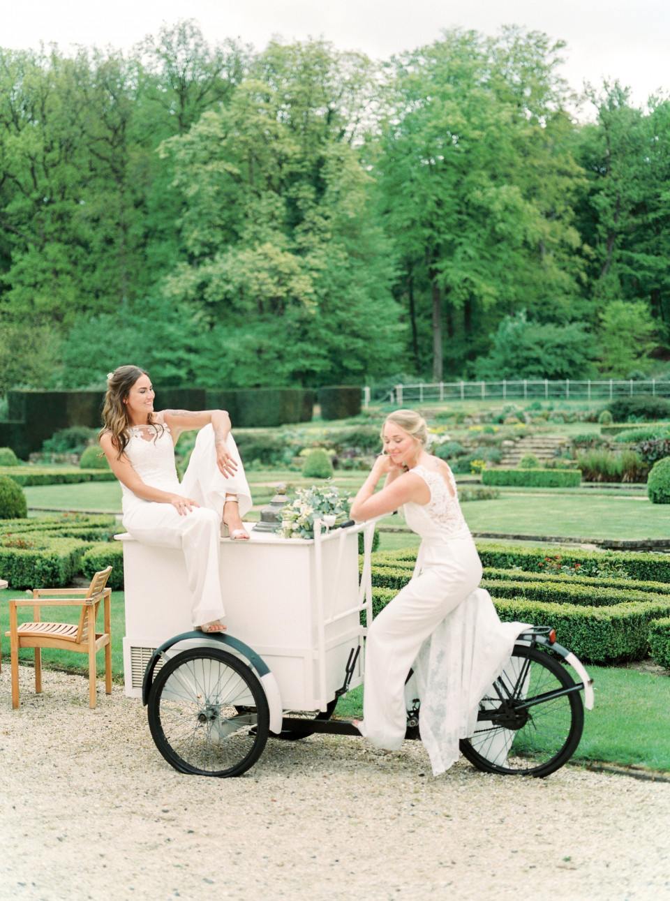 Sweet Corner Zeist — photo 4